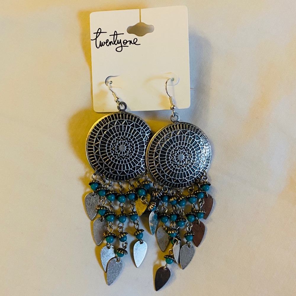 Forever 21 Earrings